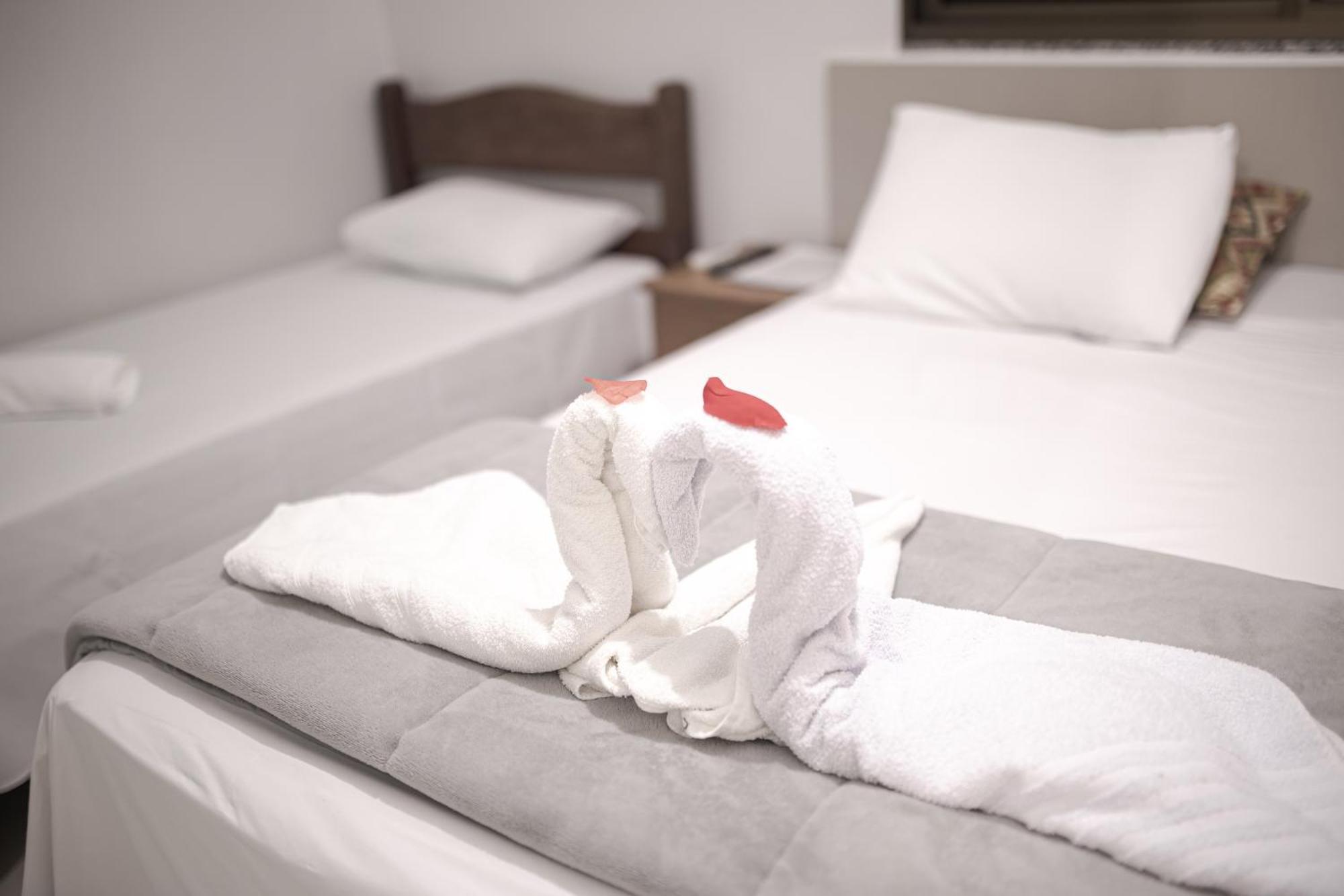 Pousada Bonito Cama E Cafe Zewnętrze zdjęcie