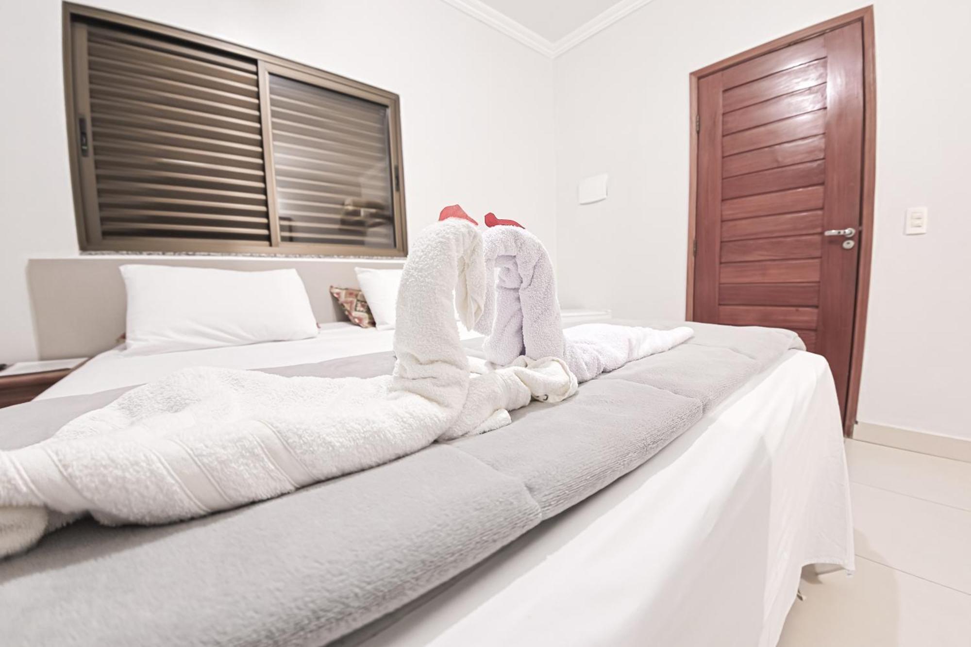 Pousada Bonito Cama E Cafe Zewnętrze zdjęcie