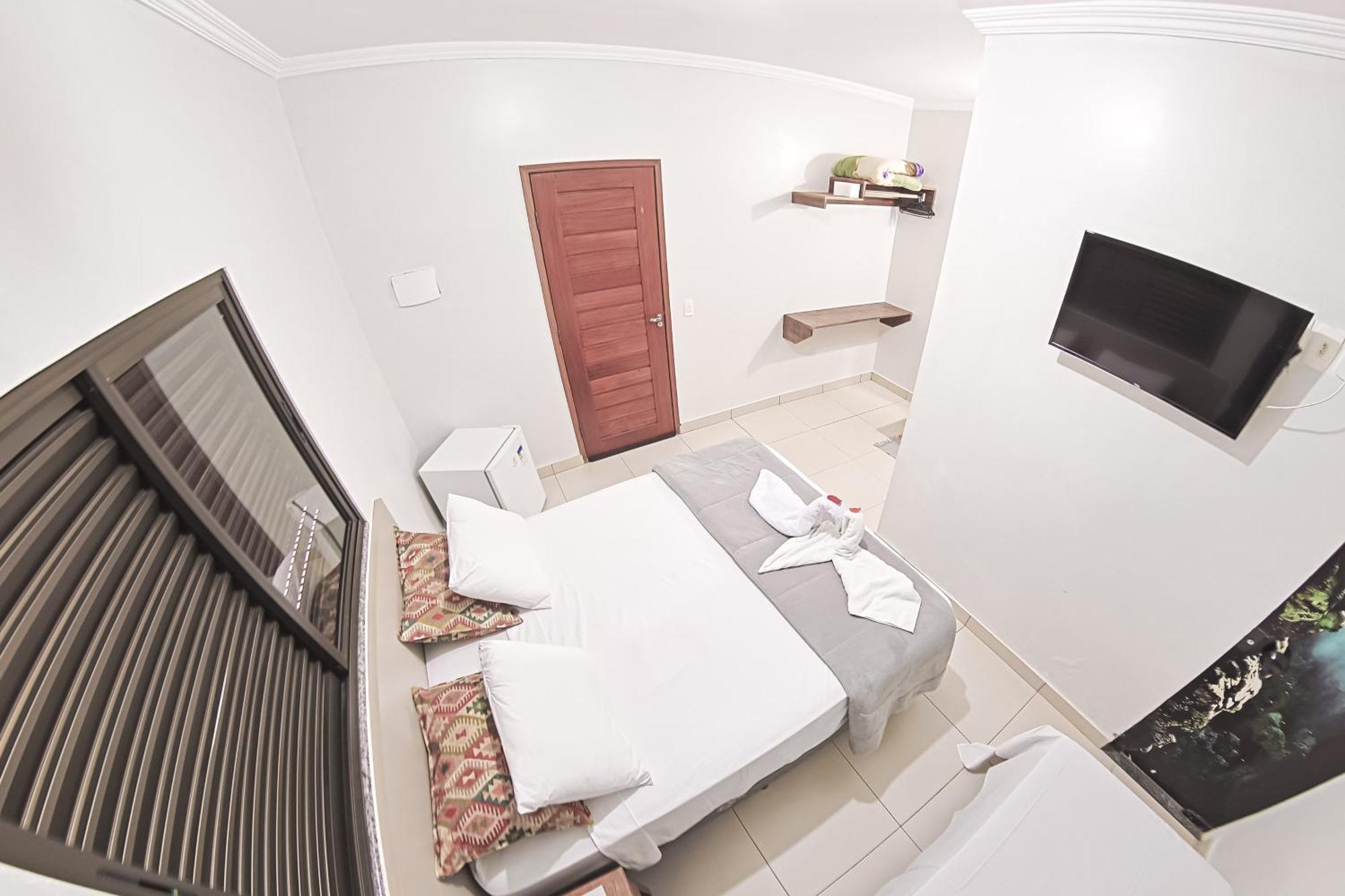 Pousada Bonito Cama E Cafe Zewnętrze zdjęcie