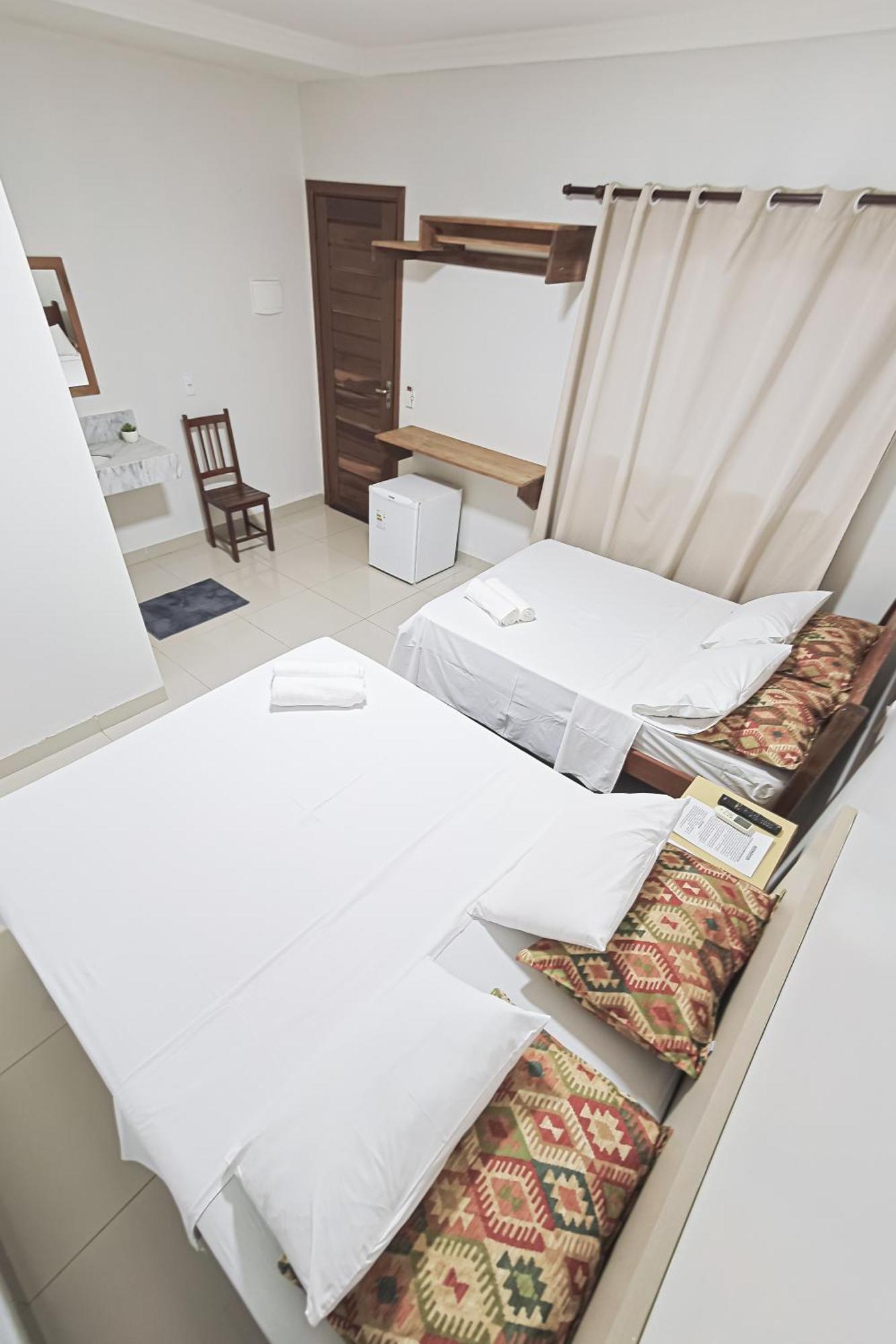 Pousada Bonito Cama E Cafe Zewnętrze zdjęcie