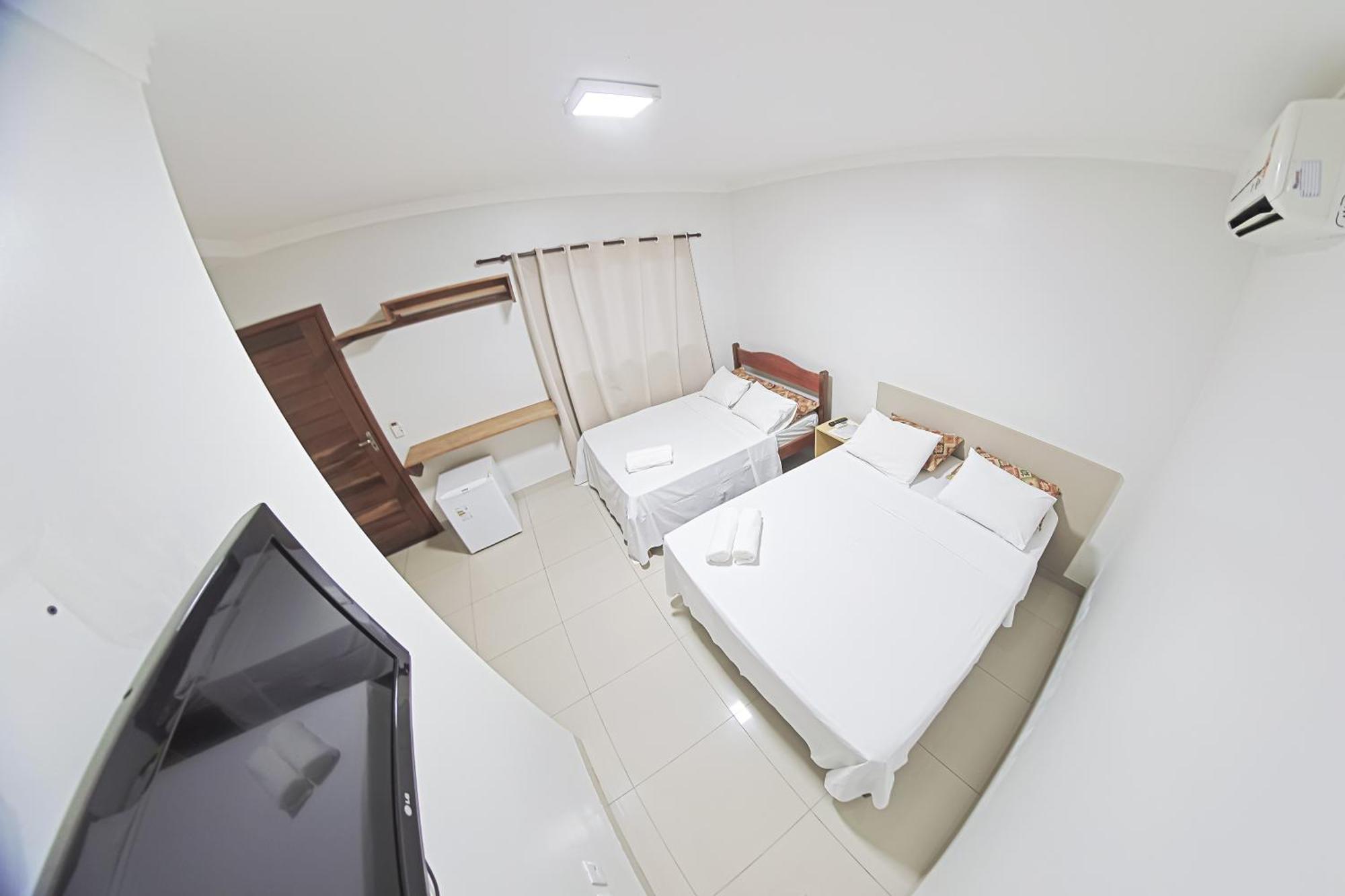 Pousada Bonito Cama E Cafe Zewnętrze zdjęcie