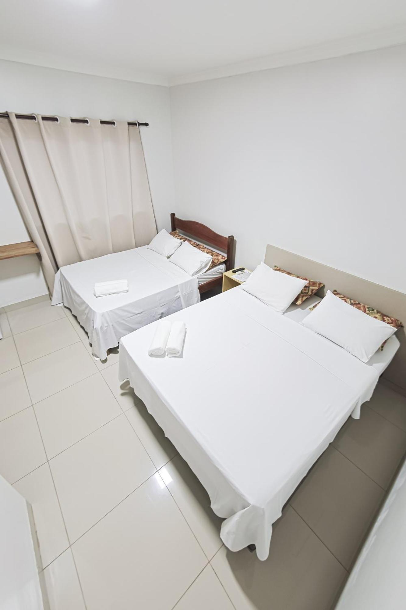 Pousada Bonito Cama E Cafe Zewnętrze zdjęcie