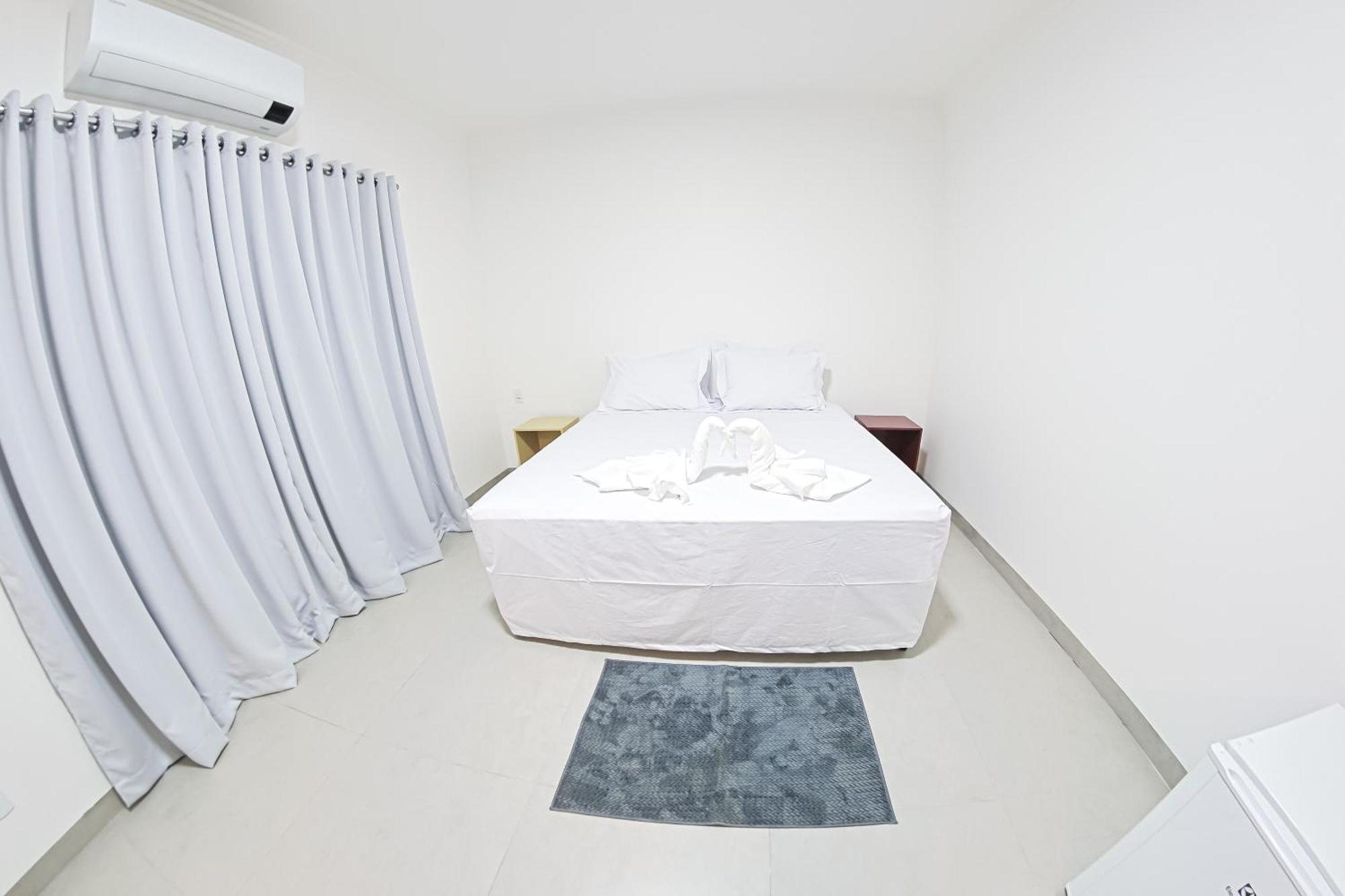 Pousada Bonito Cama E Cafe Zewnętrze zdjęcie
