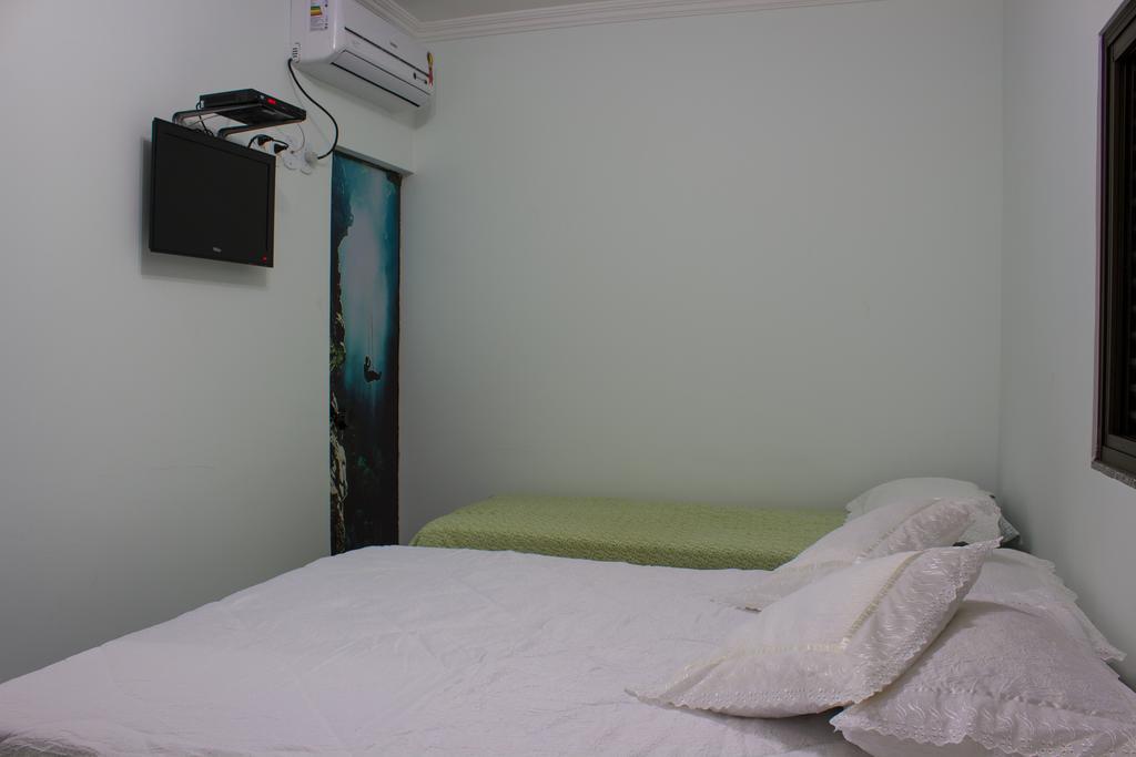Pousada Bonito Cama E Cafe Zewnętrze zdjęcie